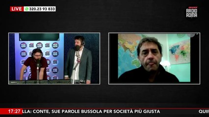 Drive Time: Stefano De Martino racconta il Premio Lunezia per Sanremo 2022