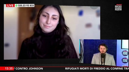 Reazioni avverse da vaccino. La storia di Chiara, 21 anni:"Difficile trovare un medico che ti crede"