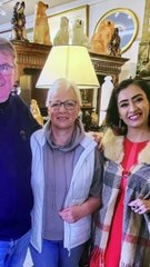 Antiques Road Trip in Inverness