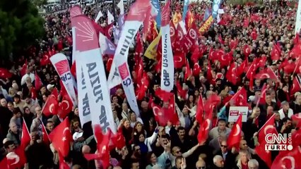 Özel'den "kurultay istemeyin" mesajı