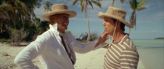 Waltzing with Brando - Official Trailer