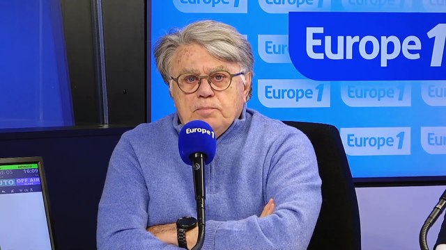 Cyril Hanouna - «Le pays arrive au moment où il n'a plus de solution», s'inquiète Gilbert Collard