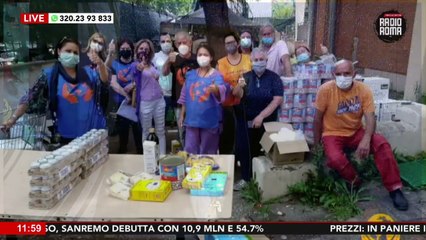 Fosco Ieva ospite di VIPIACE su Radio Roma