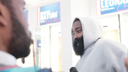 Clippers - Harden : "J'ai cru que l’on était maudit"