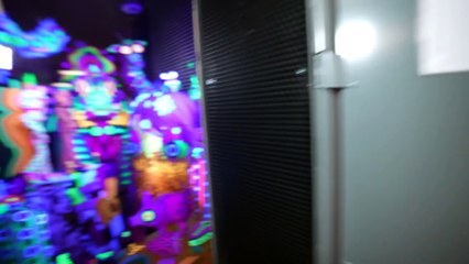 We Played Hide & Seek In SPACE!