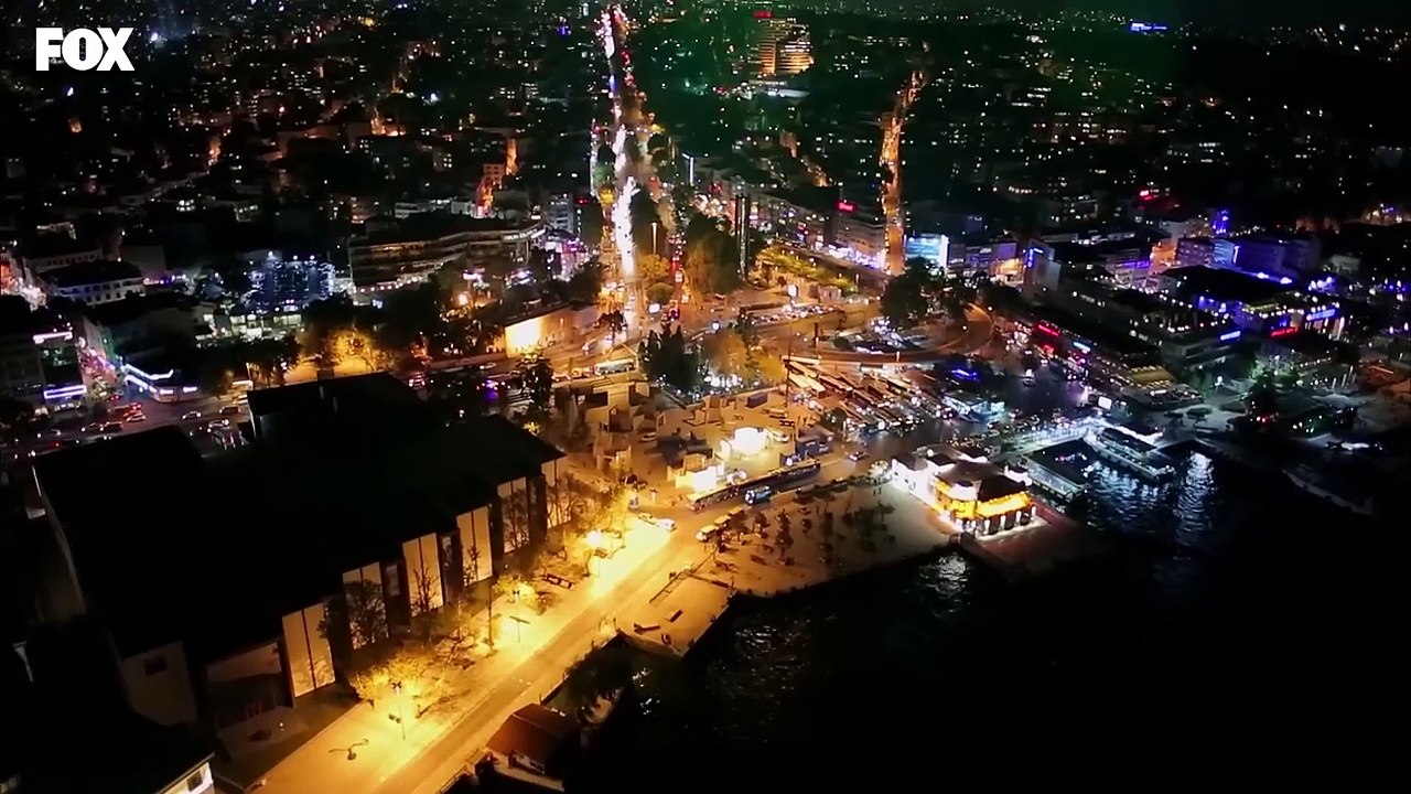 المسلسل التركي التفاح الحرام الحلقة الثالثة ٣ 3 مدبلج عربي