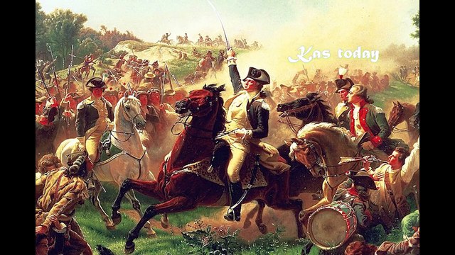 Name of the first president of the United States since its founding1789-1797 Part 1