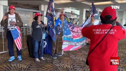 أبرز الحقائق حول الانتخابات الرئاسية الأمريكية