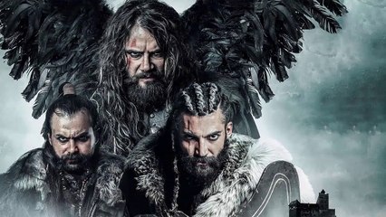 HD الفيلم التاريخي " داليلار " بجودة