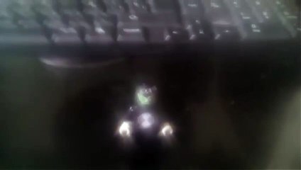 alien x de lego version del ben 10 reboot XD