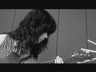 Kylie MINOGUE ALL I SEE acoustic