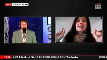 Roma di Giorno - Che fine fanno i regali degli ex e perché gli uomini sono più interessati all'amore