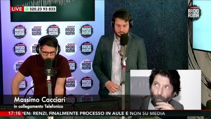 Cacciari contro lo schwa: "Violenza alla lingua, imporre così il rispetto è patetico"
