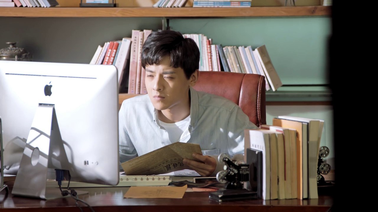 The Lost Tomb 2: Explore with the note (2021) engsub S01E01