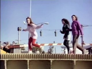 Pizza Pizza – Ein Stück vom Himmel Trailer (2) OV