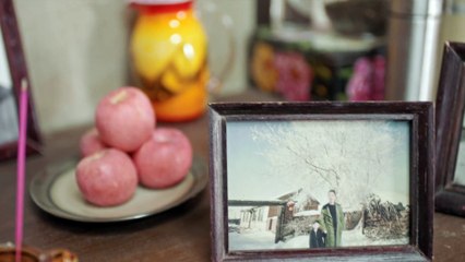 The Lost Tomb 2: Explore with the note (2021) engsub S01E06