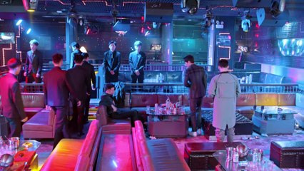 The Lost Tomb 2: Explore with the note (2021) engsub S01E05