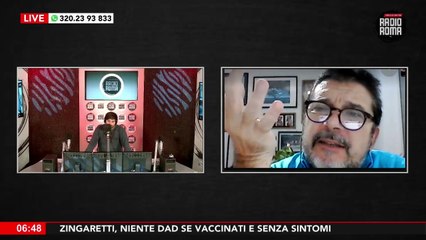 Disinformazione su Cuba, ne parla Marco Papacci
