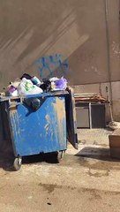 Castellar-Oliveral (Valencia) Tras el paso de la DANA