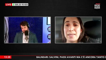 "Negli ospedali manca personale e noi che siamo idonee non possiamo lavorare" - Roma di Giorno