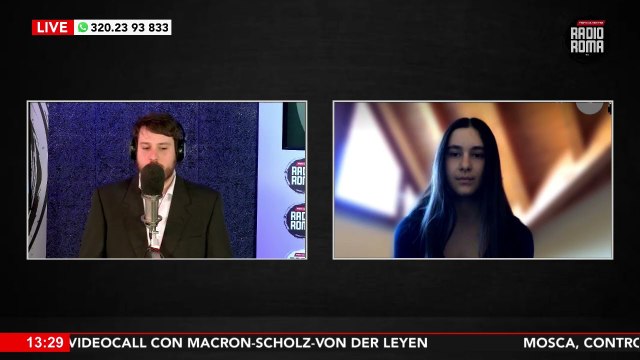 Laura, 18 anni e una vita cambiata dopo il vaccino. Anche se la reazione avversa non c'è.