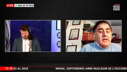 Ambulanti: "Azione legale contro il Comune di Roma, ma faremo anche molto altro" - Roma di Giorno