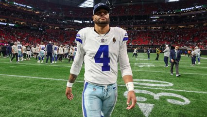 Dak Prescott's Injury: Impact on Cowboys' Season Outlook