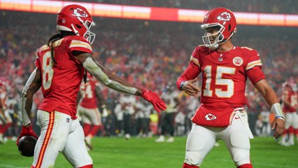 Kansas City Chiefs Push on with Three-Peat Super Bowl Hopes