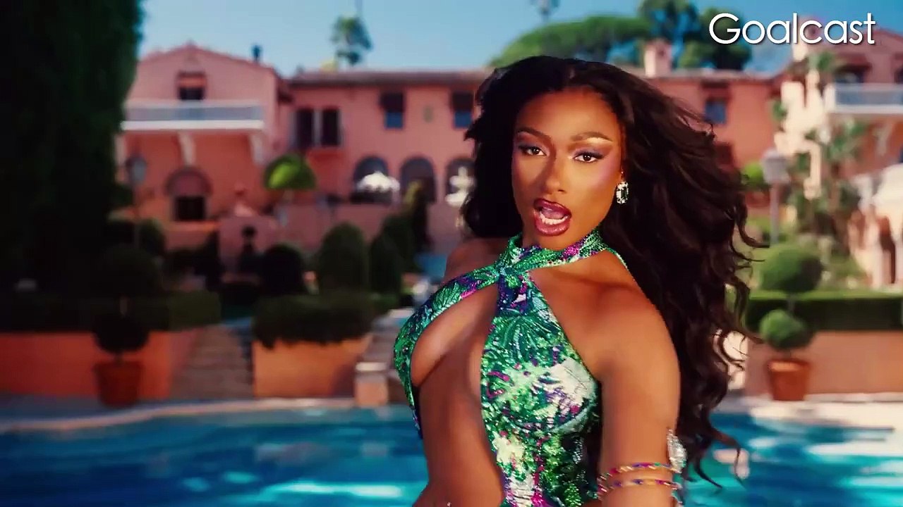 Megan Confronts The Man That SHOT Her And Tried to Silence Her | Megan Thee Stallion's Revenge