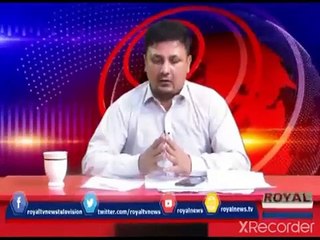 16th TV program Pakar on Royal News TV October 28th, 2020