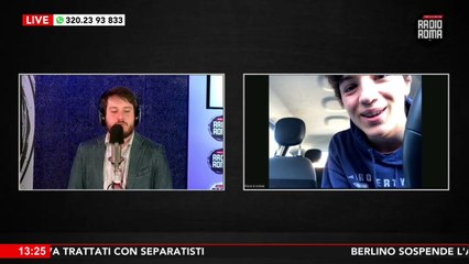 "A scuola vestite come tr**" - Le repliche dei ragazzi dell'Orazio al prof che ha offeso le alunne