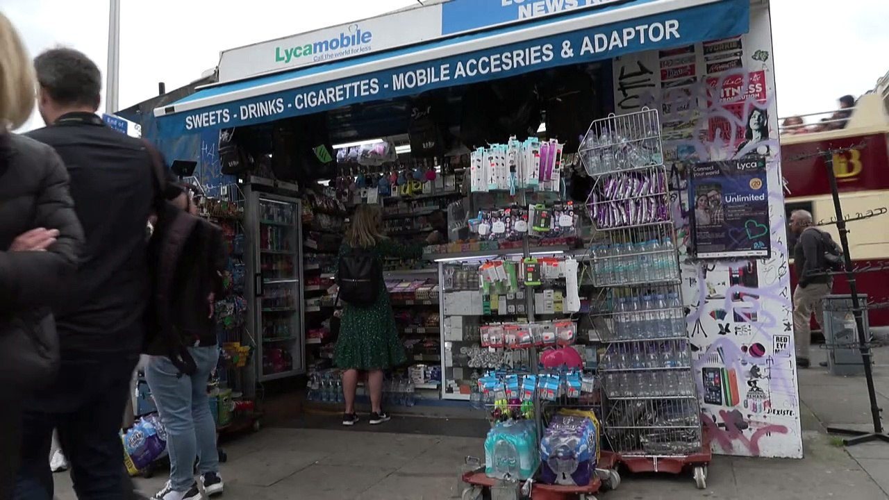 Britische Regierung bringt weitreichendes Rauchverbot auf den Weg