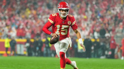 Chiefs Maintain Perfect Record with Overtime Win vs. Bucs