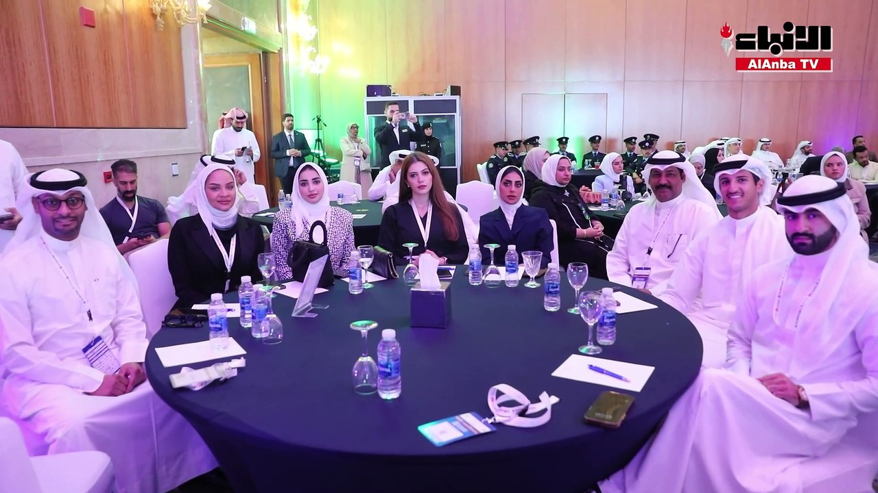 انطلاق المؤتمر والمعرض الخليجي الخامس لتحديات الأمن السيبراني برعاية النائب الأول لرئيس مجلس الوزراء تحت شعار «بيئة رقمية آمنة»