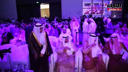 انطلاق المؤتمر التربوي  الرابع للمركز العربي للبحوث التربوية لدول الخليج