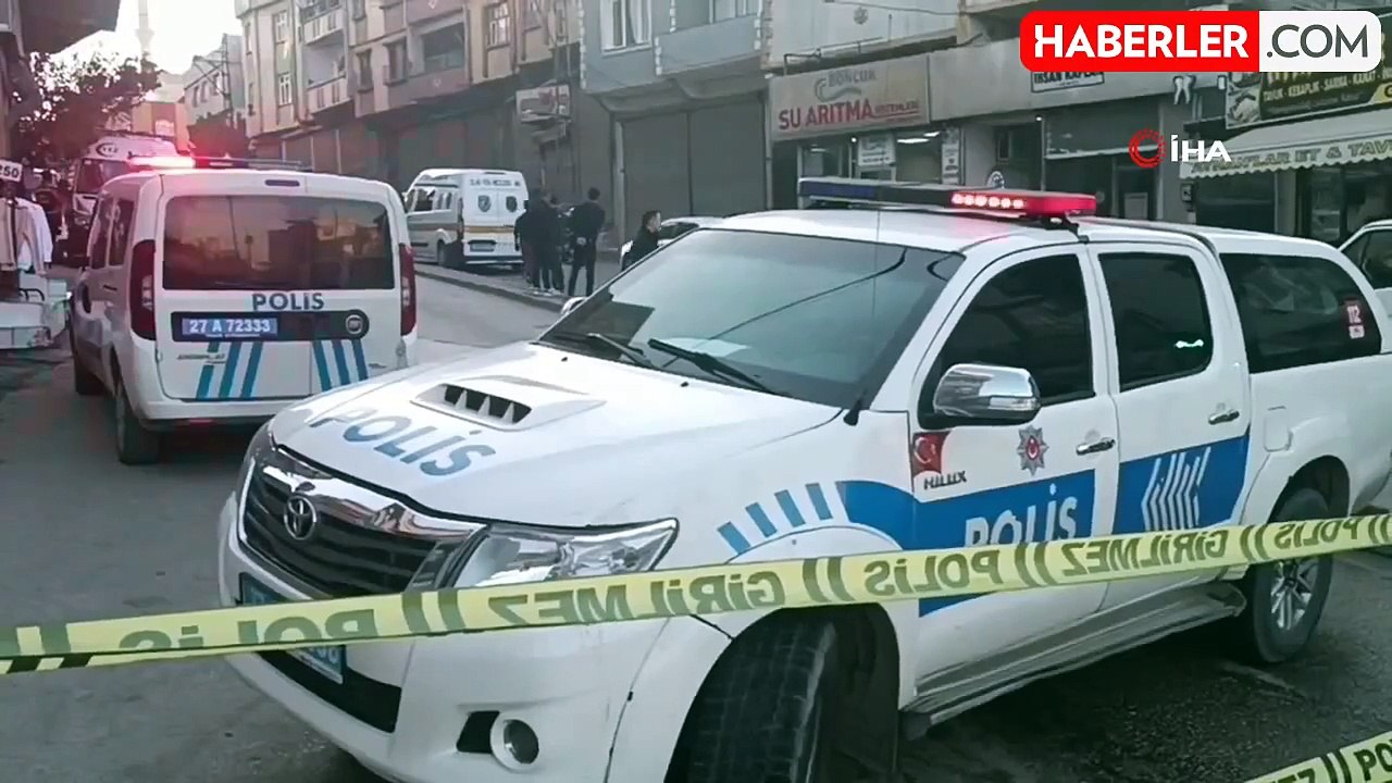 Gaziantep'te ne oldu? Gaziantep kavgada kaç kişi öldü, ölenler kim?