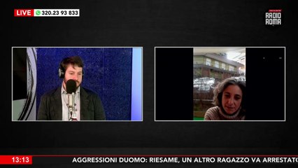 Come sostenere la popolazione Ucraina e le migliaia di senzatetto romani - Roma di Giorno