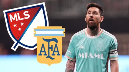 Messi Finds Rhythm After Hat-Trick as Injury Woes Fade ⚽