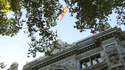 Banco de España cifra la exposición de la banca a zonas afectadas por DANA en 20.000 millones