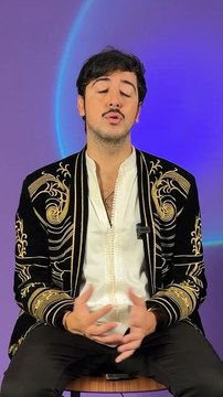 « Amour : Révolutionner l’amour grâce a la sagesse arabe et/ou musulmane. » jeudi avec Jamal Ouazzani