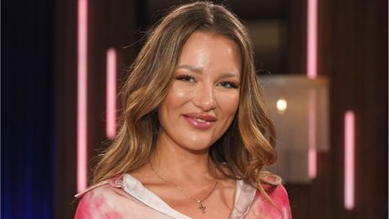 "Man macht sich dann Gedanken": Joelina Drews sorgt sich um Papa Jürgen