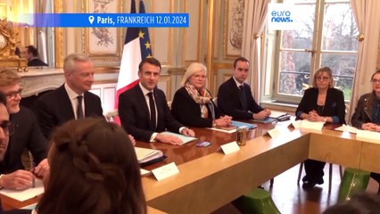 Exklusiv: Von der Leyen wird wie Putin, Macron nicht an COP29 in Baku teilnehmen