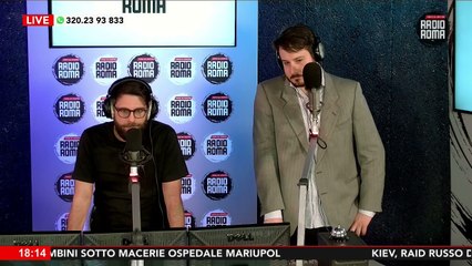 DRIVE TIME: intervista a Massimo Ranieri!