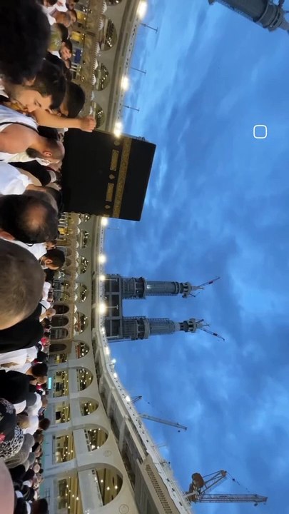 العربیہ آزان | Azan | مصر میں آزان | لیبیا| دبئی|