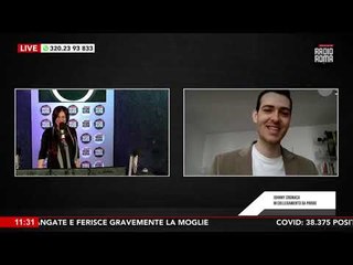 Storia e curiosità sulla Torre Eiffel da "i Perrollas" su Radio Roma