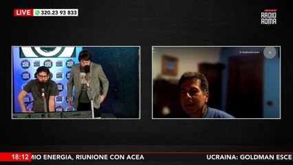 Drive Time: Intervista con il Prof. Giuseppe Cantisani