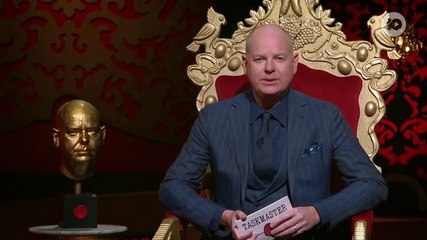 Taskmaster AU S03E04