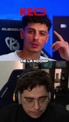 Conflit entre Kameto et Prime de la KCorp : La Dispute Financière de 2022 💥