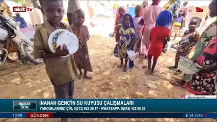 İnanan Genç – Yunus Göçer, M. Süleyman Uslu – 05.10.2024