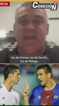 Ballesteros estalla contra LaLiga por la jugarse la jornada